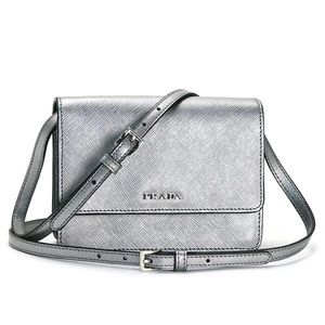 Brand-new Prada Saffiano Leather Crossbody Bag